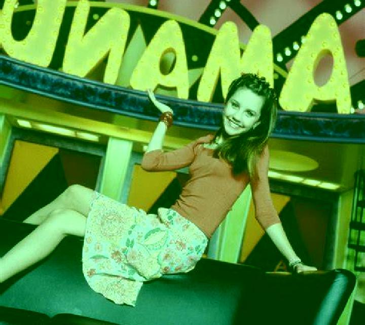 Zara 3 Lagartos escort