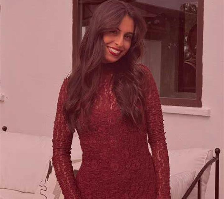Zara 3 Moralzarzal escort