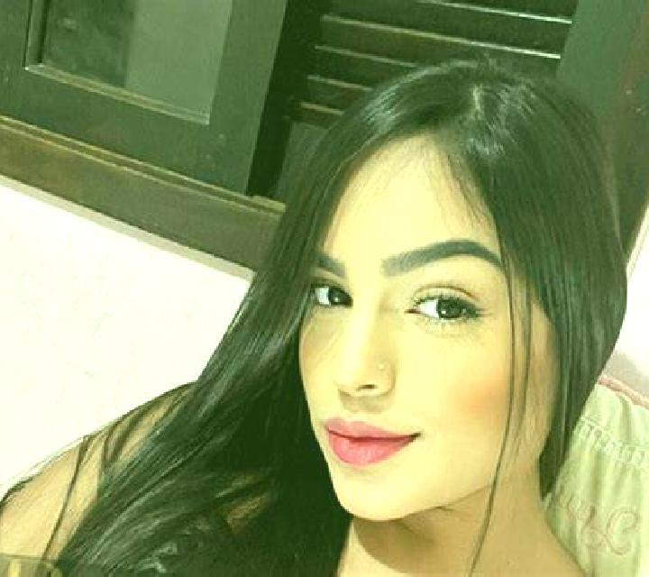 Zara 3 Santa Cruz de la Zarza escort