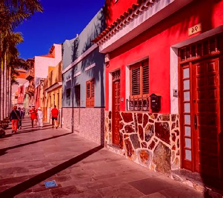 Zara 3 Vecinos escort