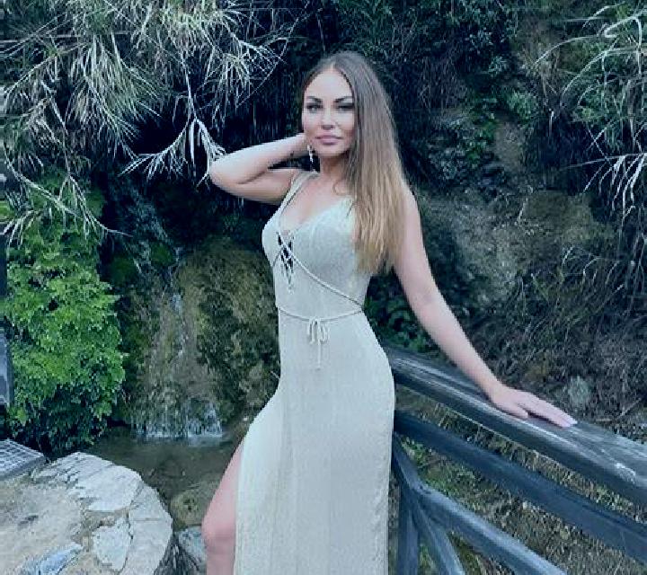 Zara Arcicollar escort