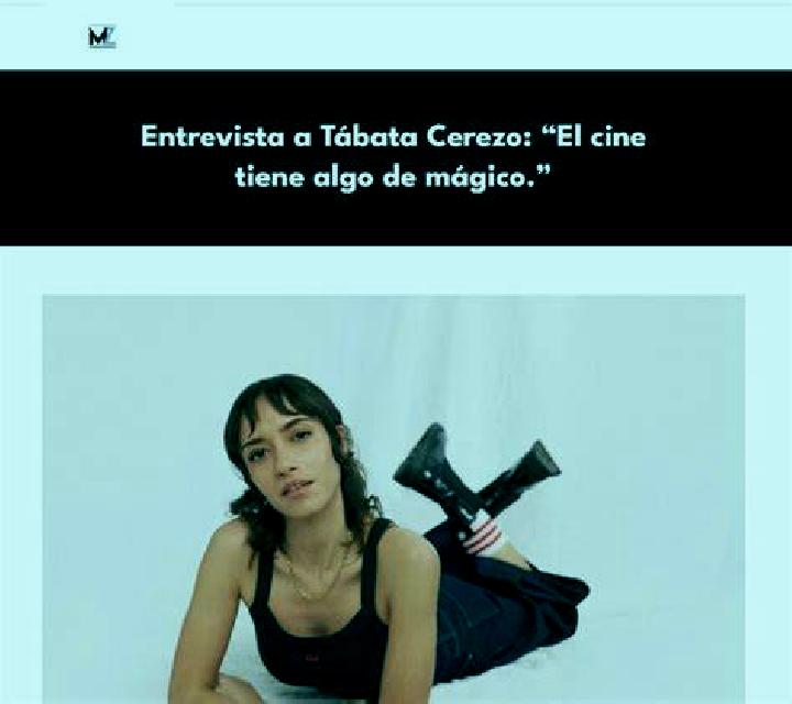 Zara Cerezo de Arriba escort