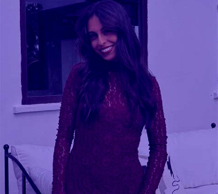 Zara Gaibiel escort