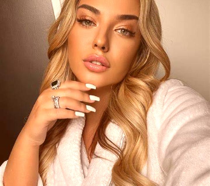 Zara Galbarruli escort