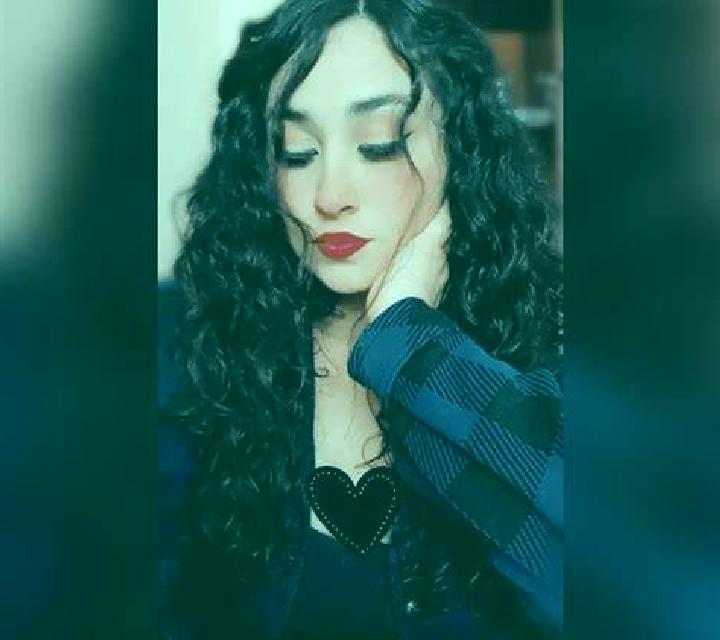 Zara Ibahernando escort