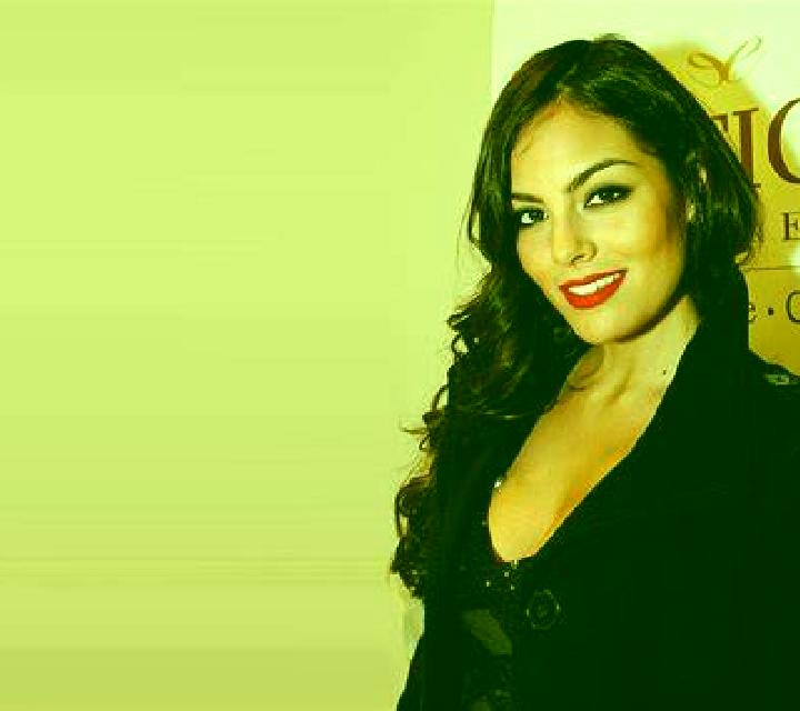 Zara Lepe escort