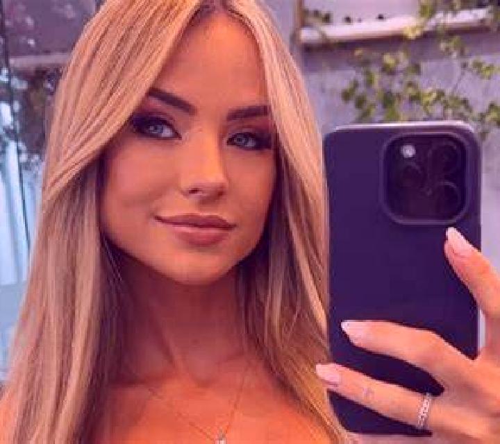 Zara Mendaro escort