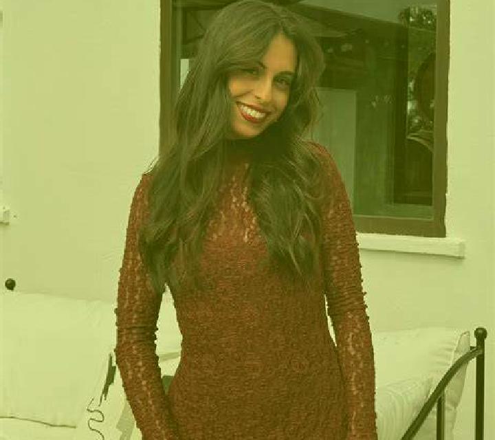 Zara Orce escort