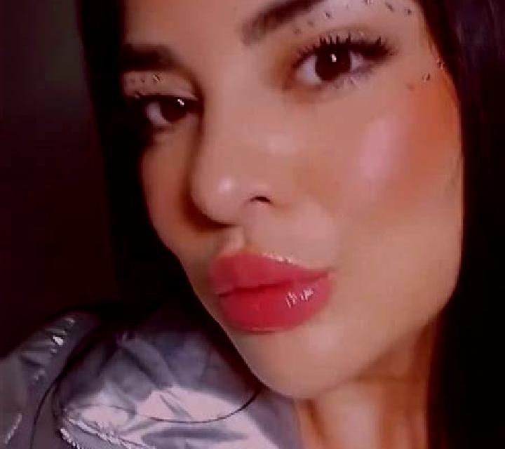 Zara Palol de Revardit escort