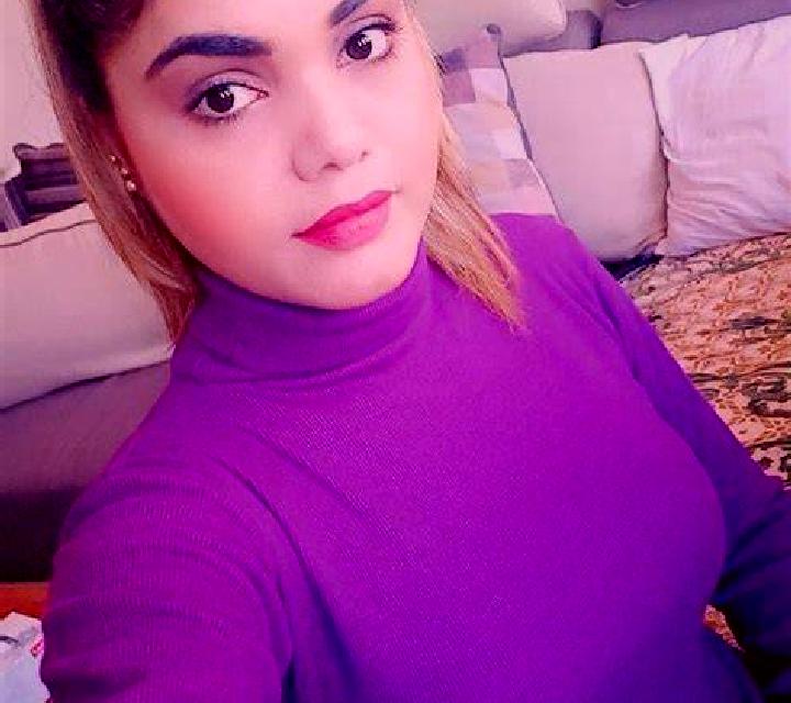 Zara Puebla del Prior escort